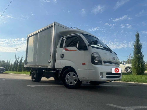 Kia Bongo