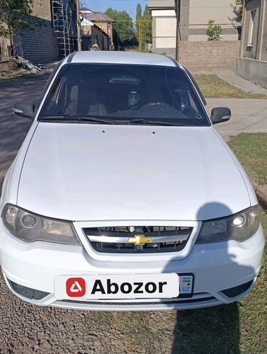 Chevrolet Nexia, 2009, Ташкентская область