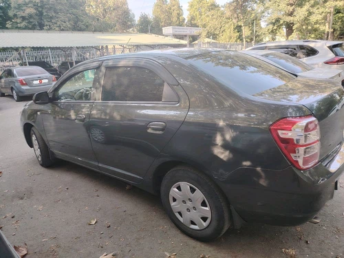Chevrolet Cobalt
