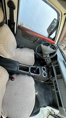 Chevrolet Damas
