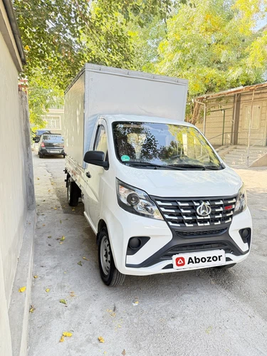 Changan Benben E-Star, 2023, Toshkent shahri