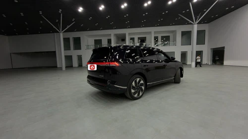 Dongfeng EP 008
