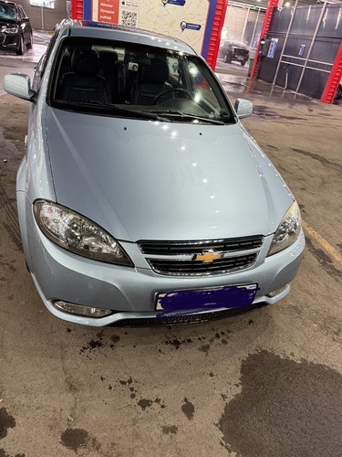 Chevrolet Lacetti, 2019, Ташкент (город)