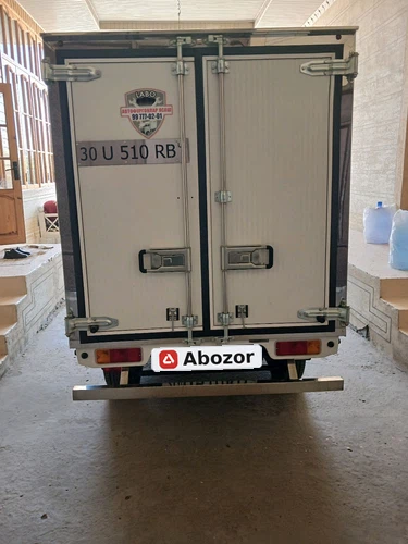 Chevrolet Labo