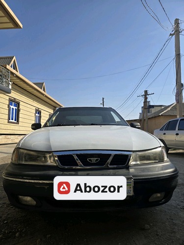 Daewoo Nexia, 2004, Qashqadaryo