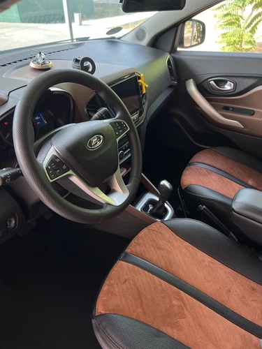 Lada (ВАЗ) XRAY