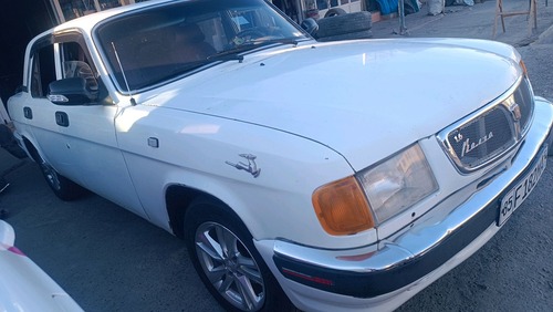 Volga K30