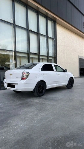 Chevrolet Cobalt