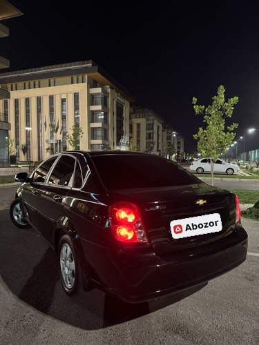 Chevrolet Lacetti, 2023, Ташкент (город)