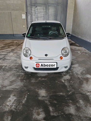Chevrolet Matiz, 2018, Toshkent