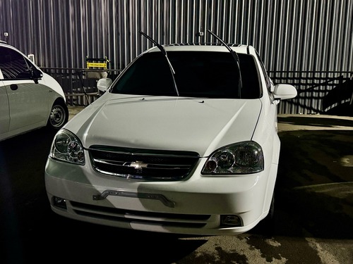Chevrolet Lacetti, 2012, Toshkent