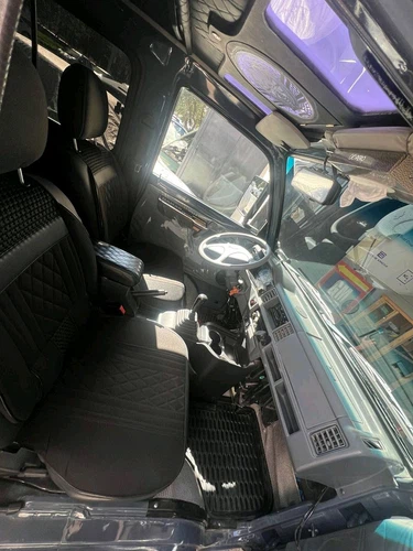 Chevrolet Damas