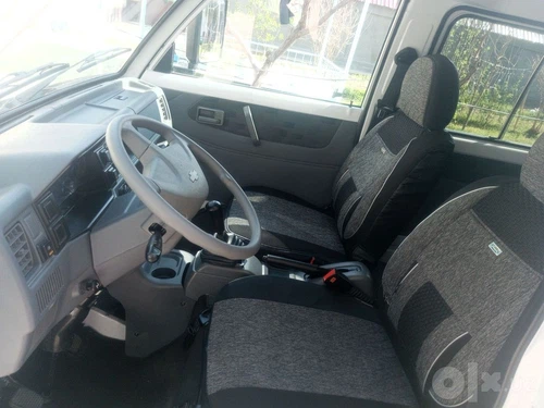 Chevrolet Damas