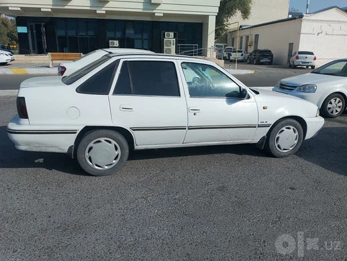 Daewoo Nexia