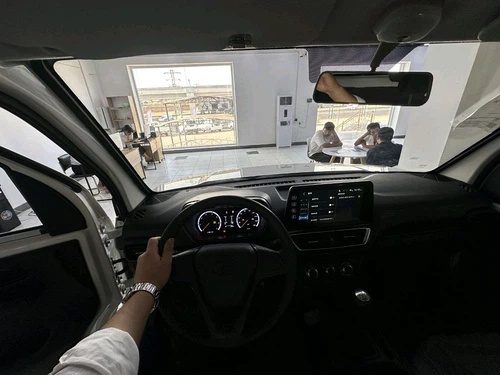 Changan STAR TRUCK PLUS