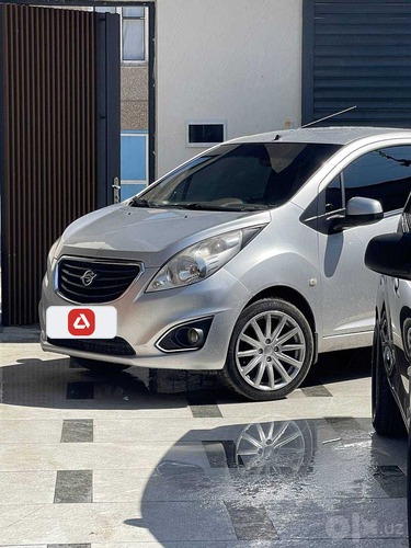 Chevrolet Spark, 2014, Toshkent