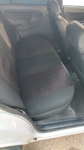 Daewoo Nexia
