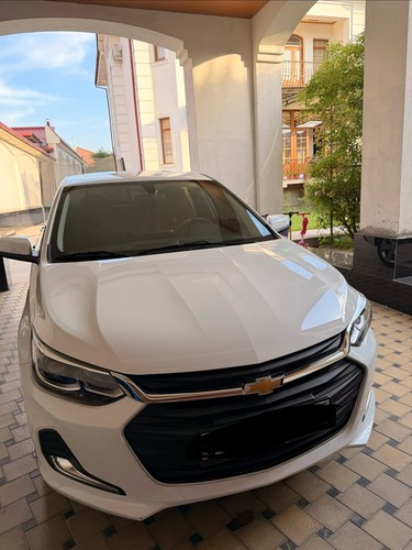 Chevrolet Onix, 2023, Toshkent shahri