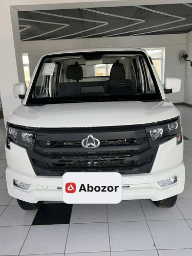Changan STAR TRUCK PLUS, 2026, Toshkent shahri