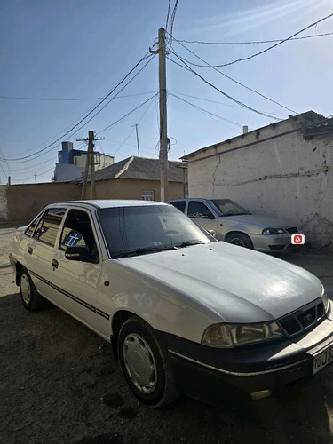 Daewoo Nexia