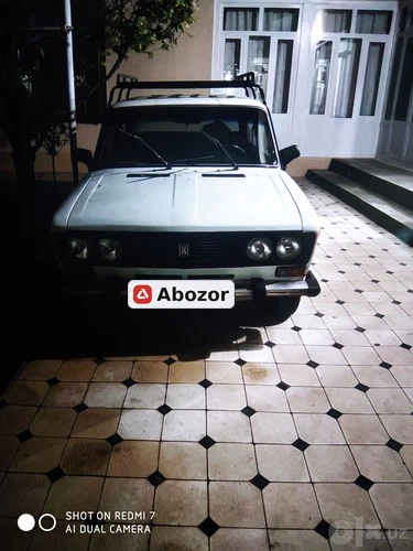 Lada (ВАЗ) 2106