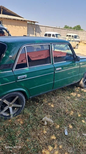 Lada (ВАЗ) 2106