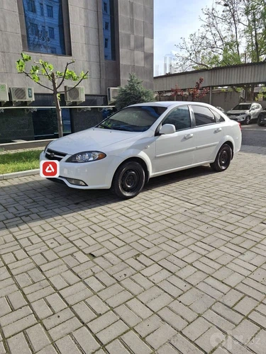 Chevrolet Lacetti, 2018, Toshkent