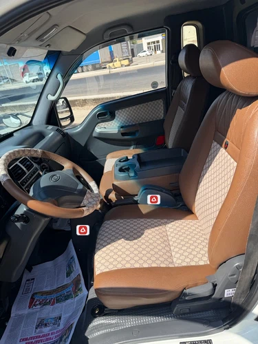 Kia Bongo