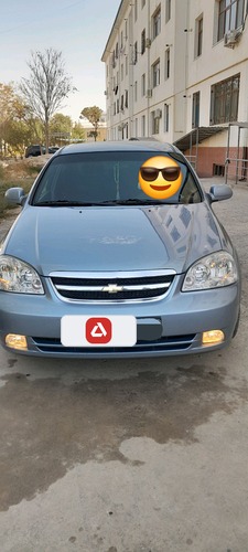 Chevrolet Lacetti, 2013, Кашкадарьинская область