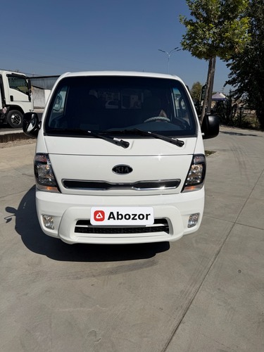 Kia Bongo, 2010, Namangan