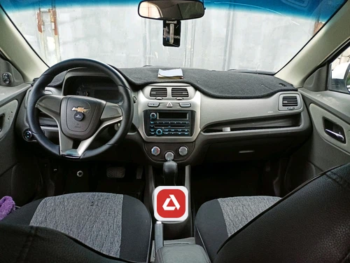 Chevrolet Cobalt, 2021, Sirdaryo – 5