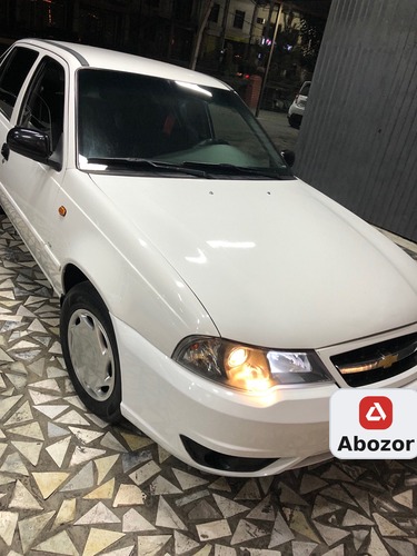 Chevrolet Nexia, 2015, Toshkent shahri