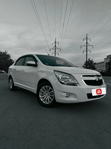 Chevrolet Cobalt