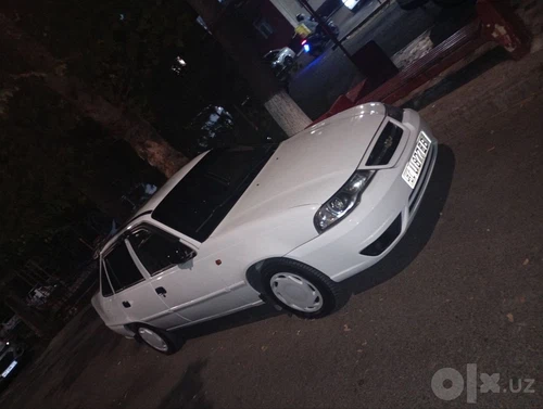 Chevrolet Nexia, 2011, Toshkent