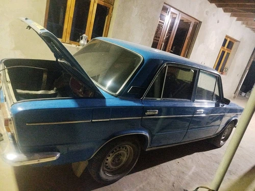Lada (ВАЗ) 2103