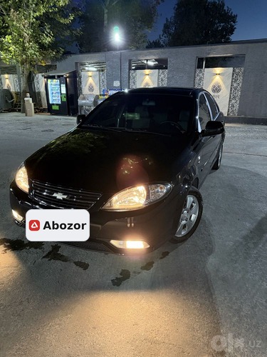 Chevrolet Lacetti, 2023, Ташкентская область