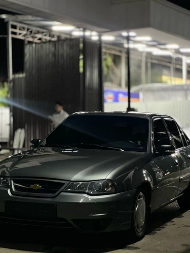 Chevrolet Nexia
