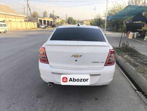 Chevrolet Cobalt