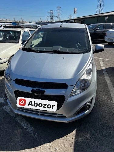 Chevrolet Spark, 2013, Toshkent shahri