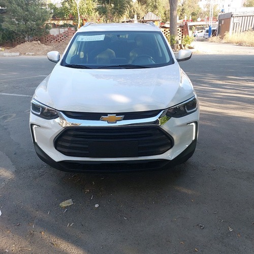 Chevrolet Tracker, 2025, Ташкент (город)