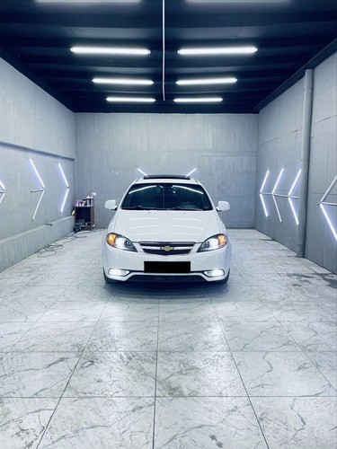 Chevrolet Lacetti, 2017, Toshkent