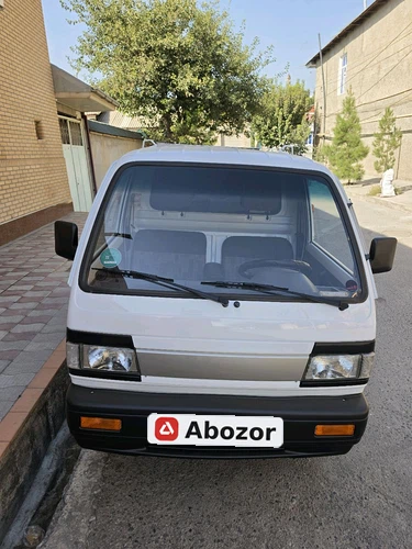 Chevrolet Labo