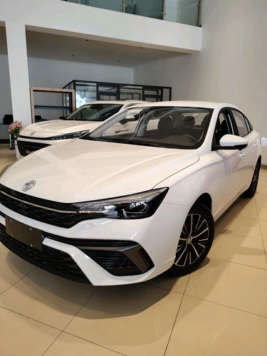 MG 5