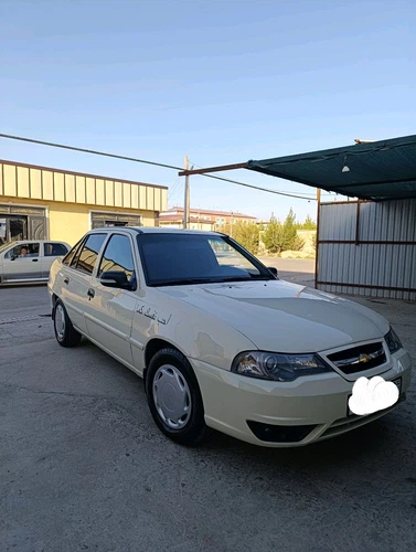 Chevrolet Nexia