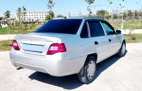 Chevrolet Nexia