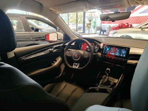 MG 5
