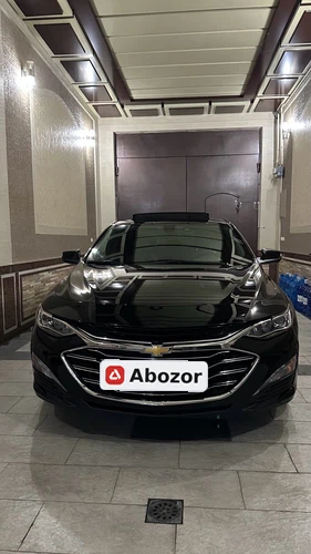 Chevrolet Malibu, 2021, Ташкент (город)