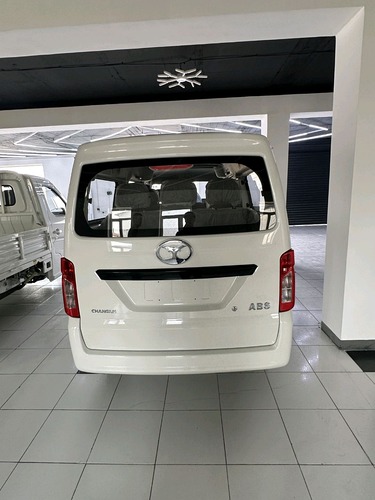 Changan STAR 5