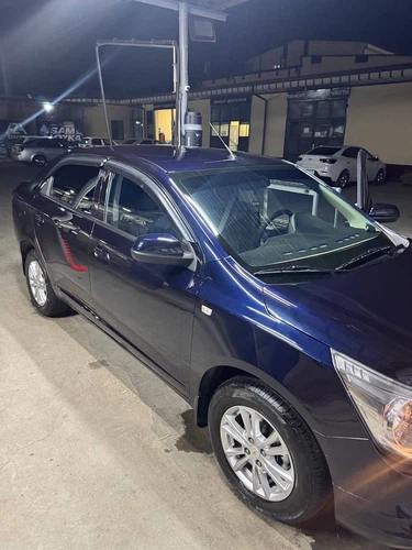 Chevrolet Cobalt