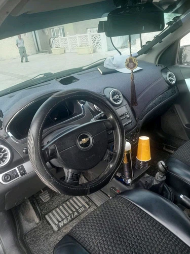 Chevrolet Nexia, 2018, Buxoro